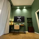 Toledo Luxury Rooms - Lr Collection