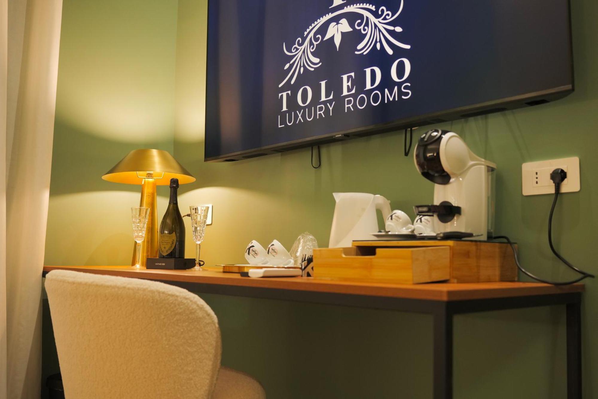 Toledo Luxury - Lr Collection