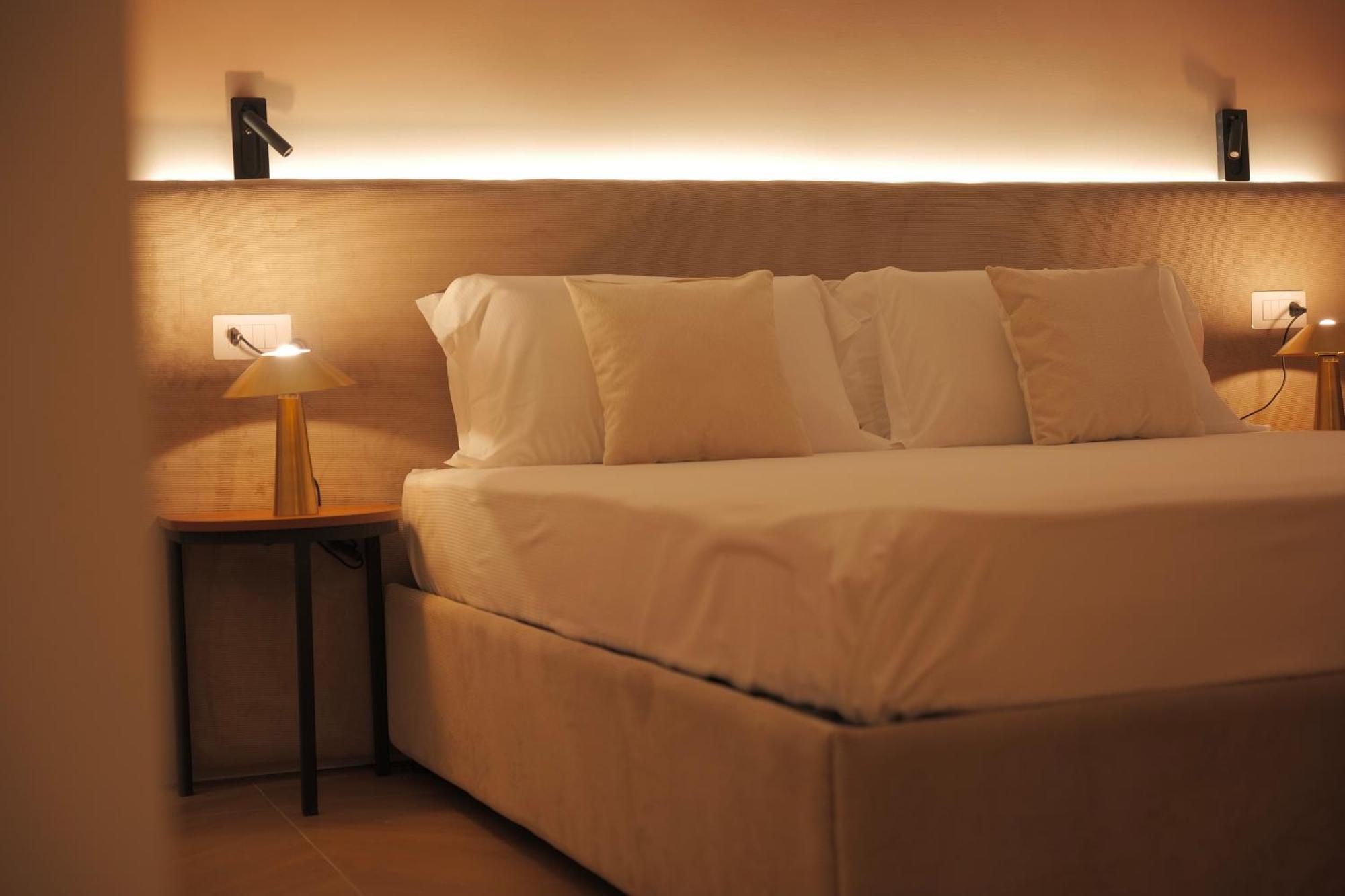 Toledo Luxury - Lr Collection * Napels