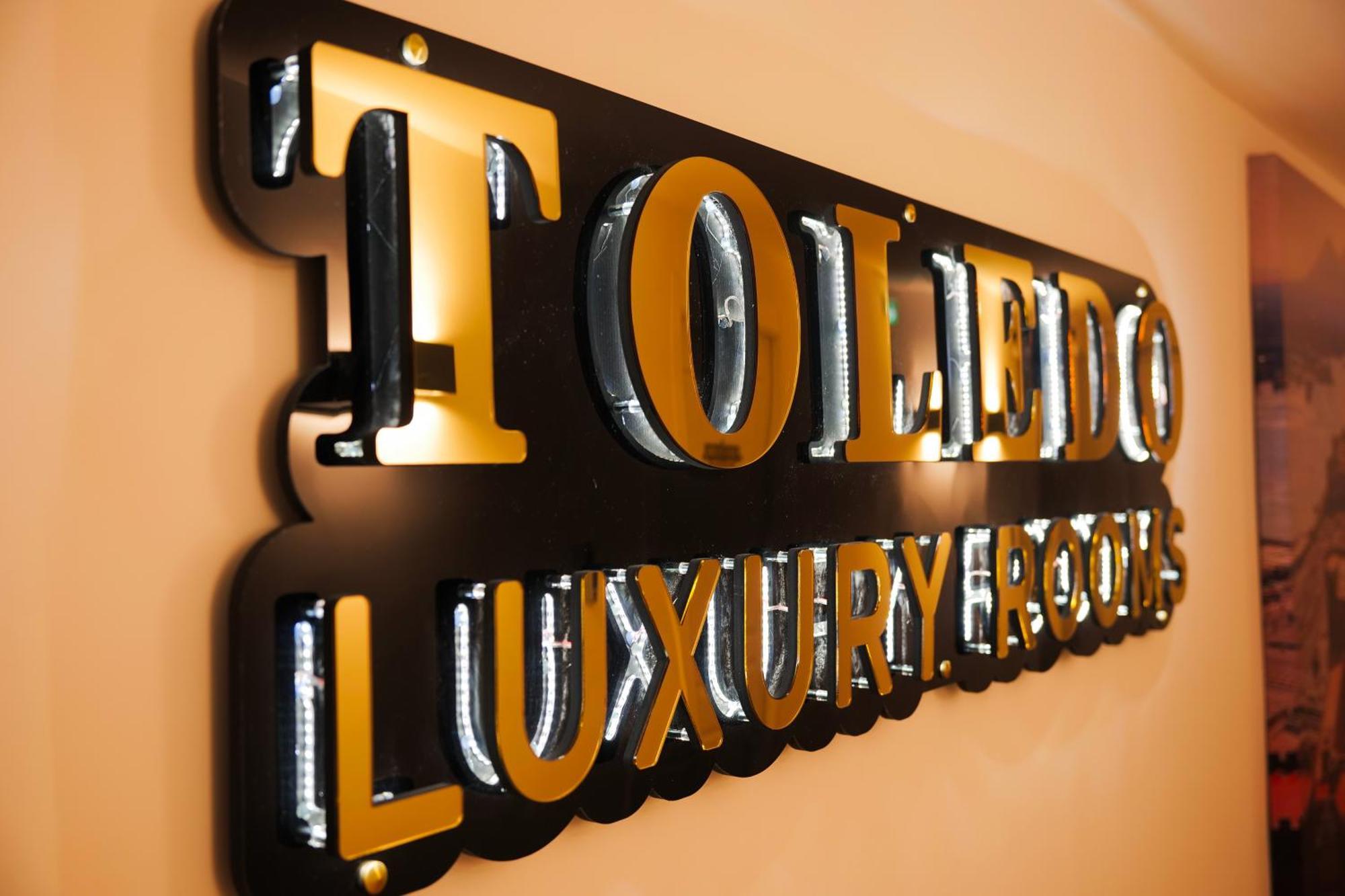 Toledo Luxury - Lr Collection