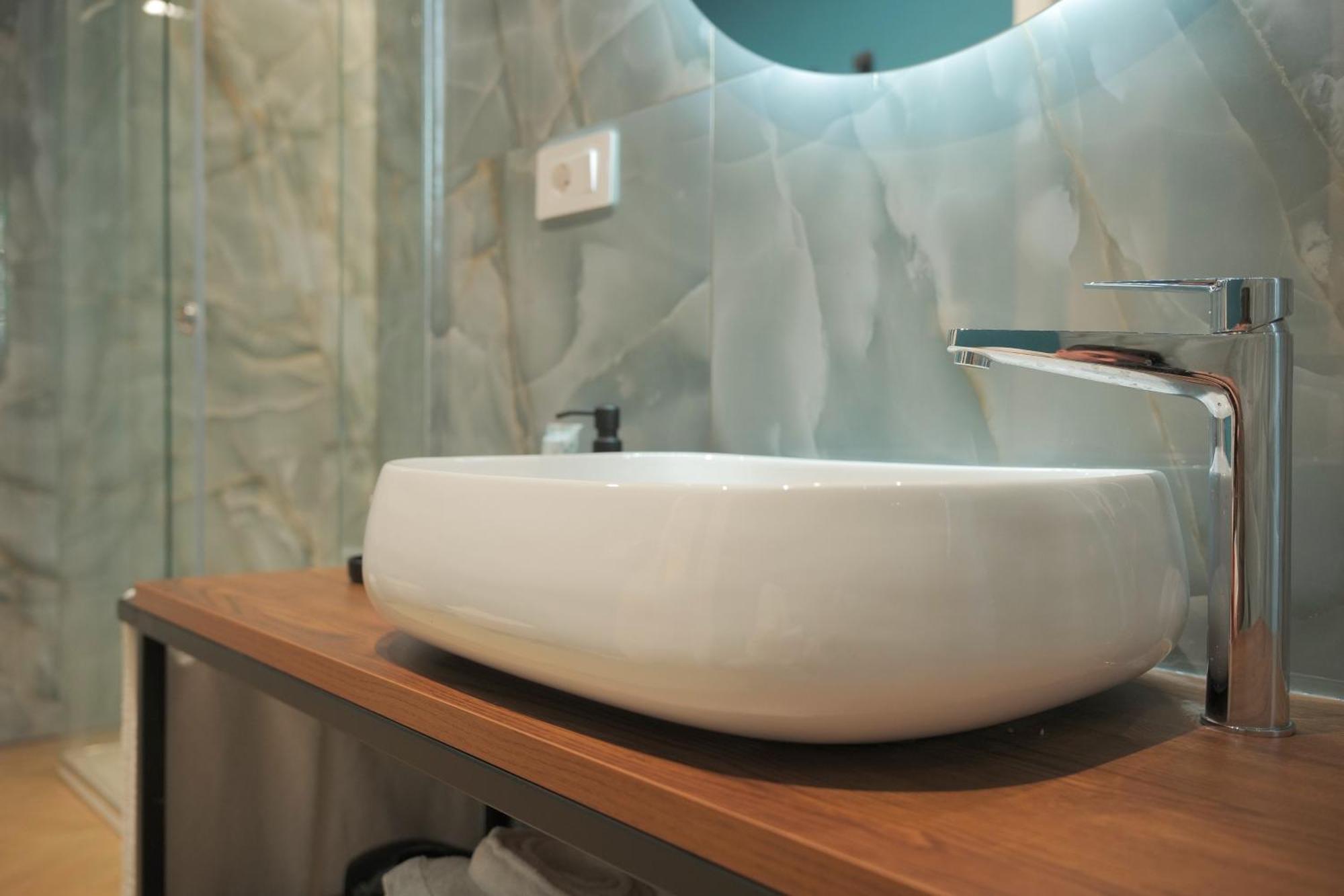Gasthuis Toledo Luxury - Lr Collection Napels