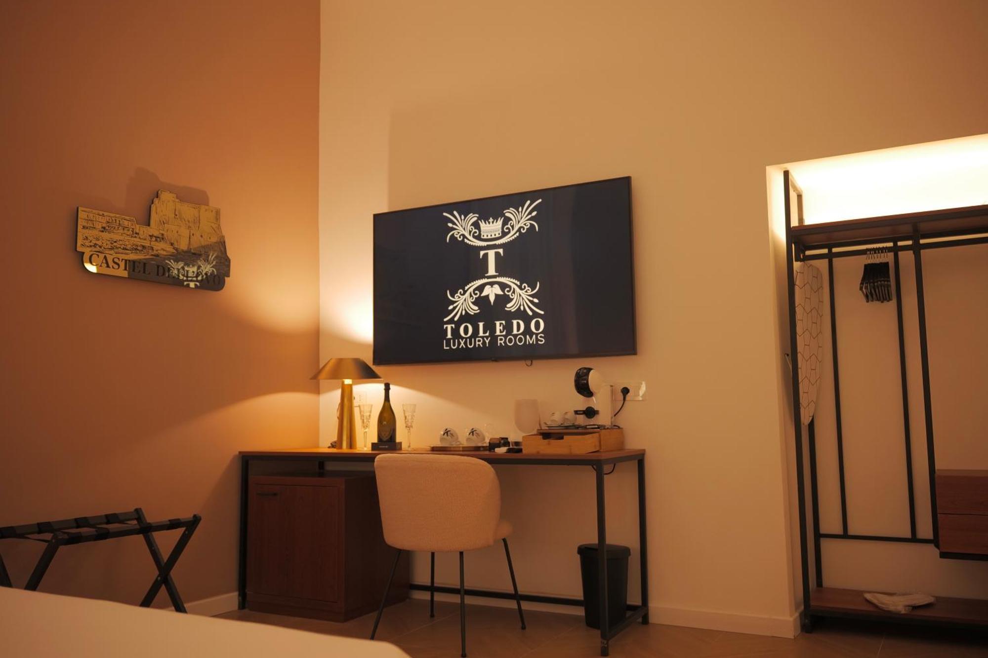 Toledo Luxury - Lr Collection * Napels