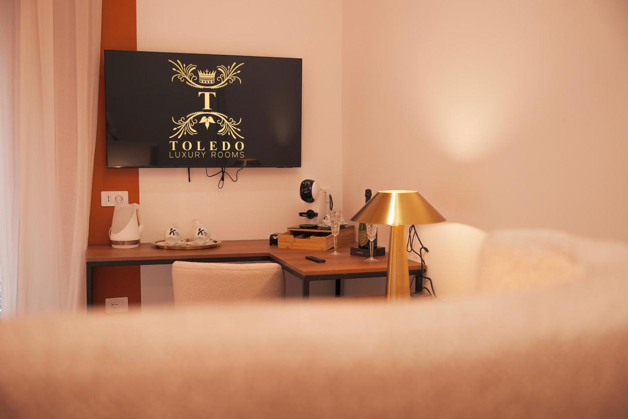 Toledo Luxury - Lr Collection Gasthuis