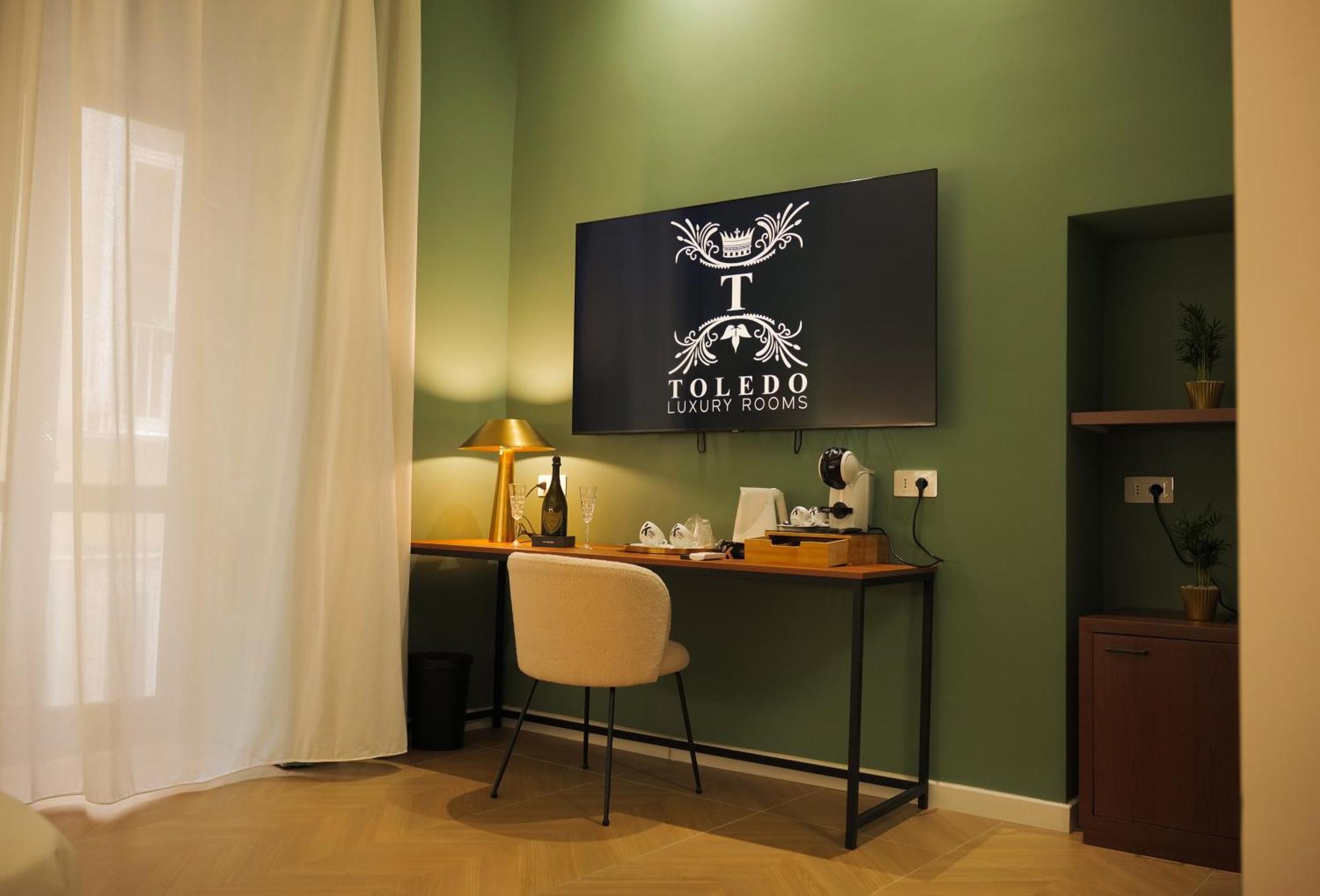 Toledo Luxury - Lr Collection