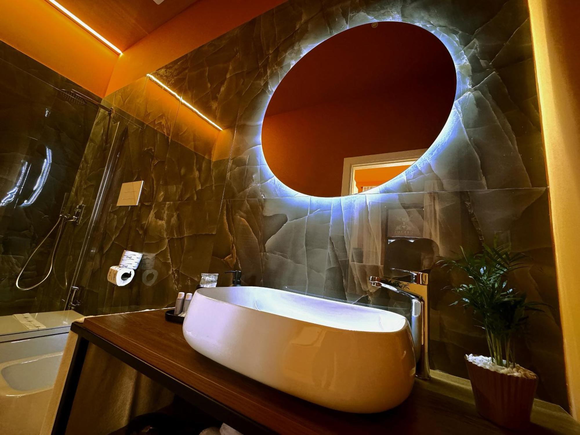 Toledo Luxury - Lr Collection Gasthuis *
