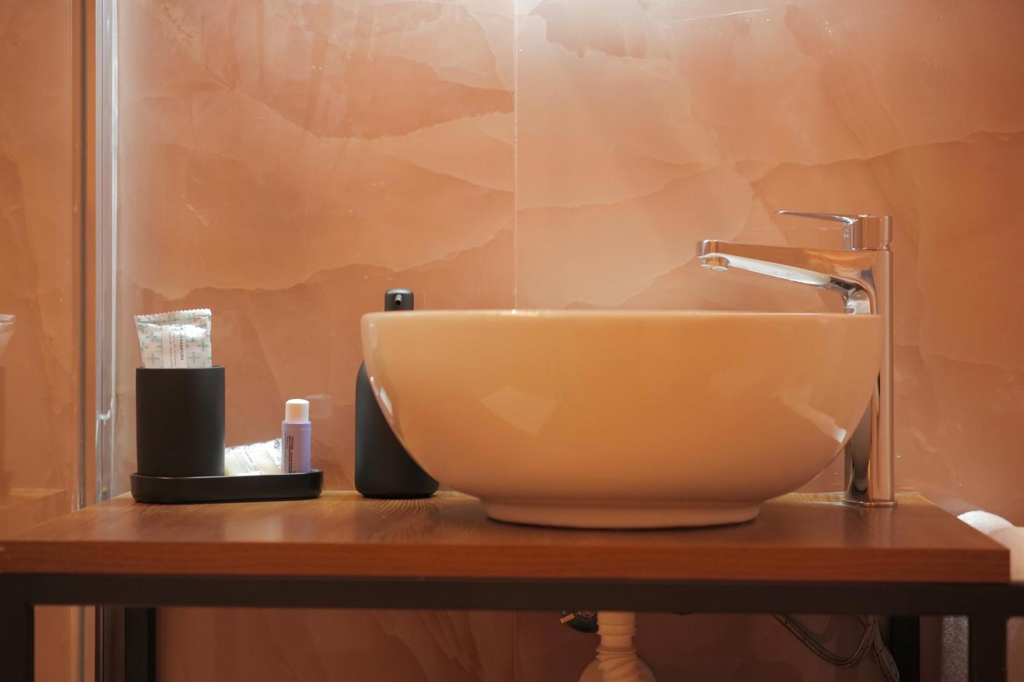 Gasthuis Toledo Luxury - Lr Collection Napels