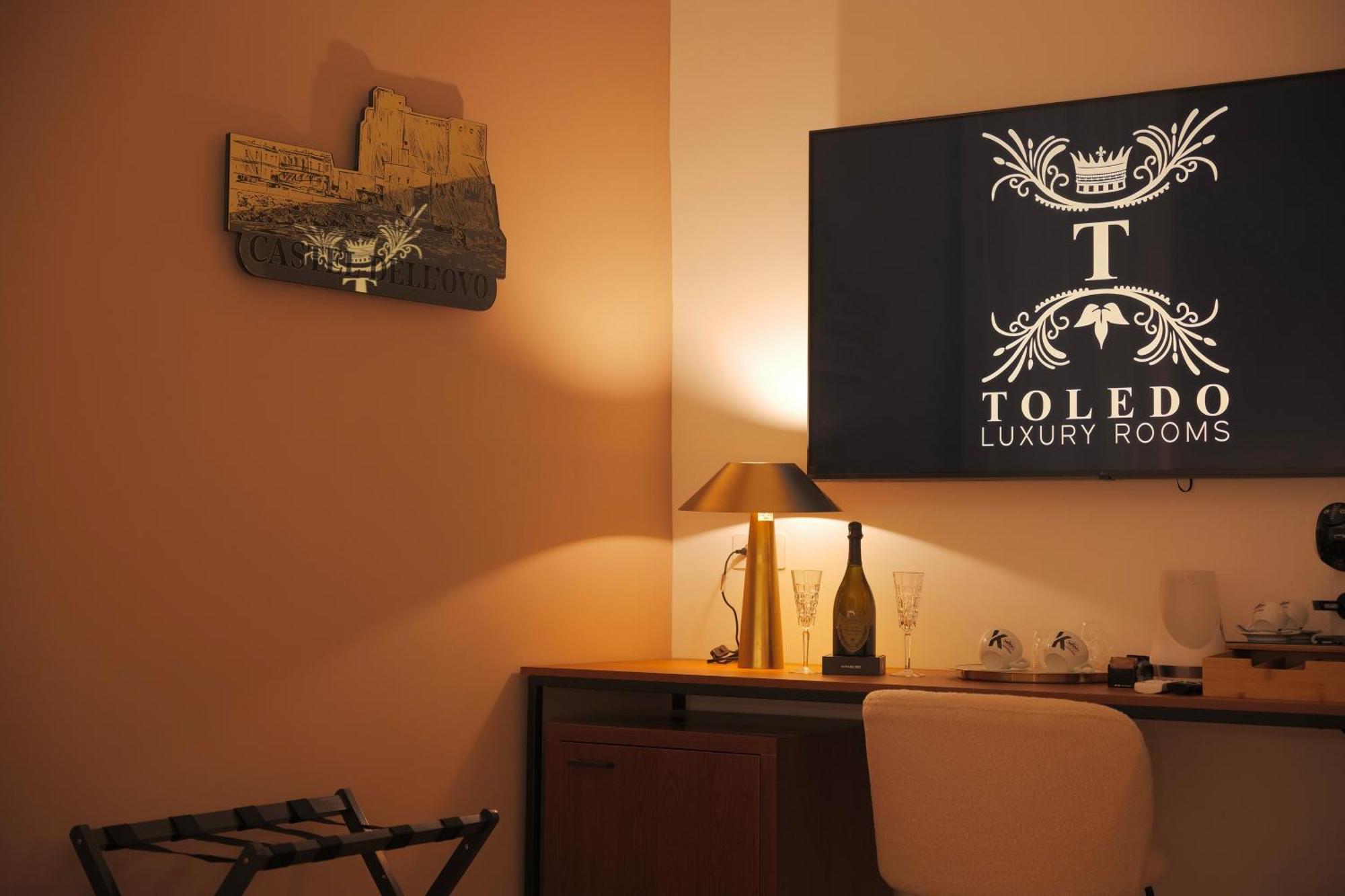 Toledo Luxury - Lr Collection *