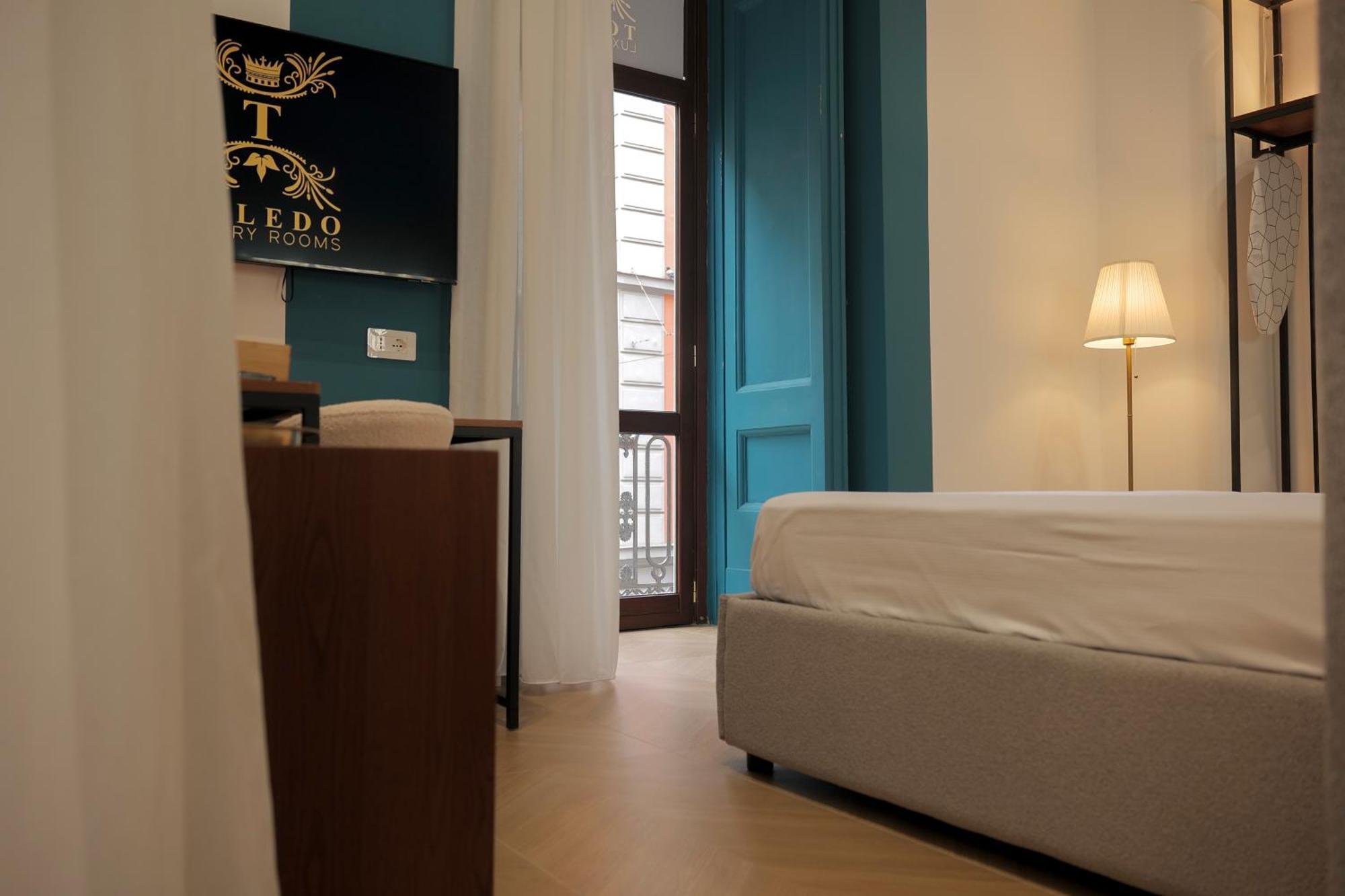 Gasthuis Toledo Luxury - Lr Collection