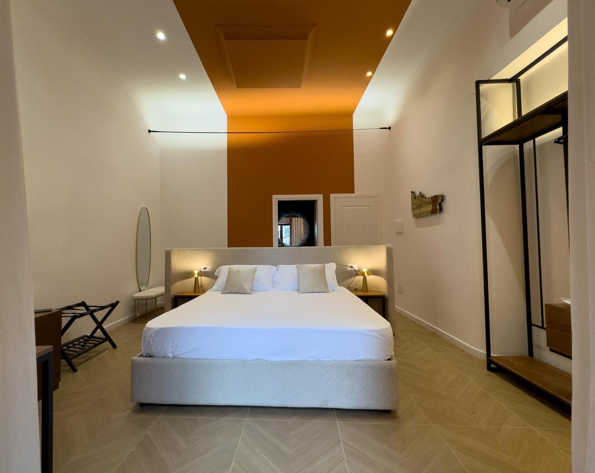 Gasthuis Toledo Luxury - Lr Collection *
