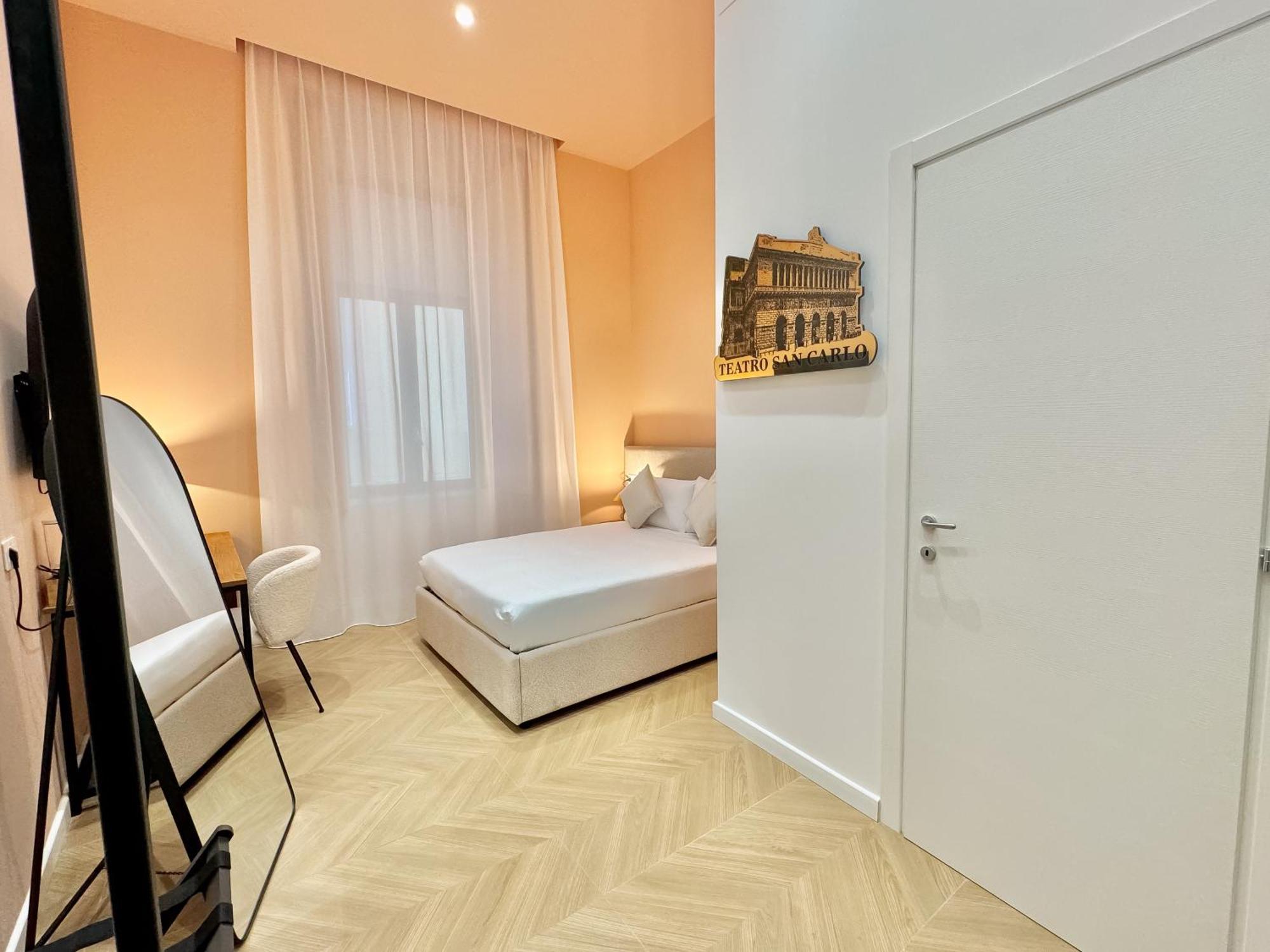 Gasthuis Toledo Luxury - Lr Collection