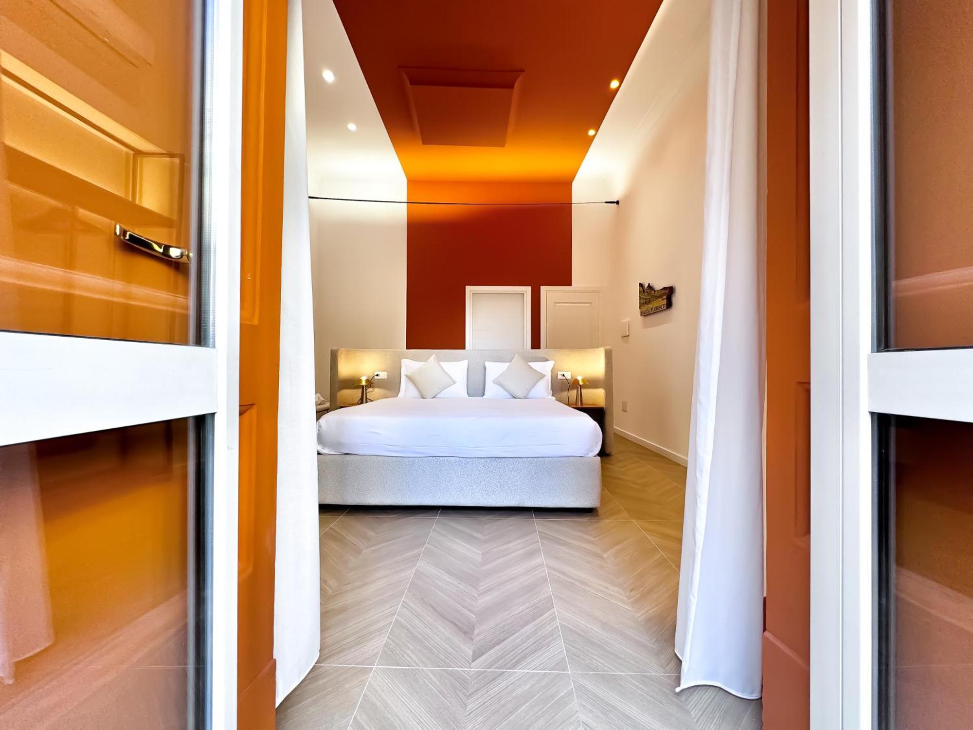 Gasthuis Toledo Luxury - Lr Collection Napels