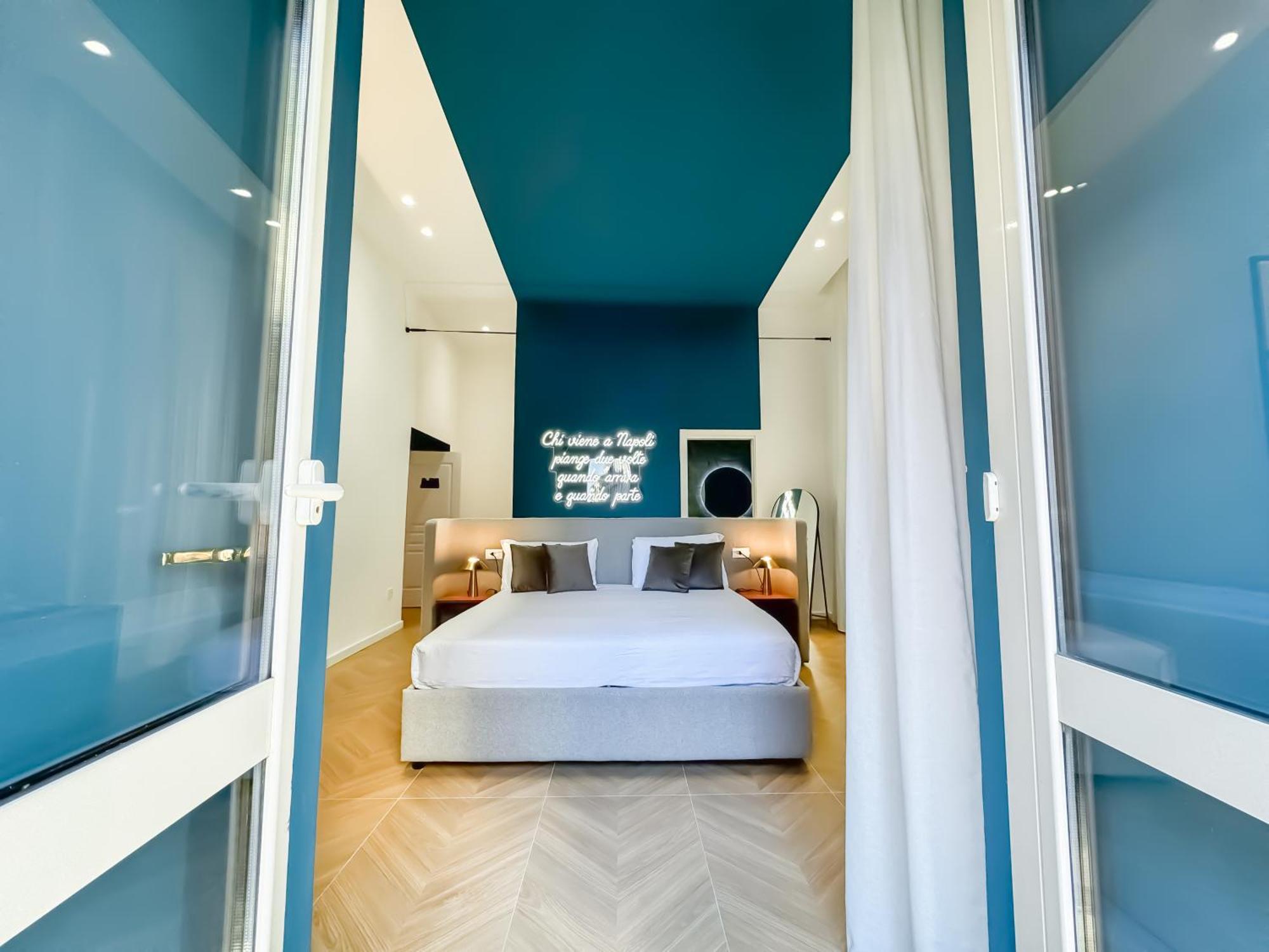 Toledo Luxury - Lr Collection Gasthuis Napels