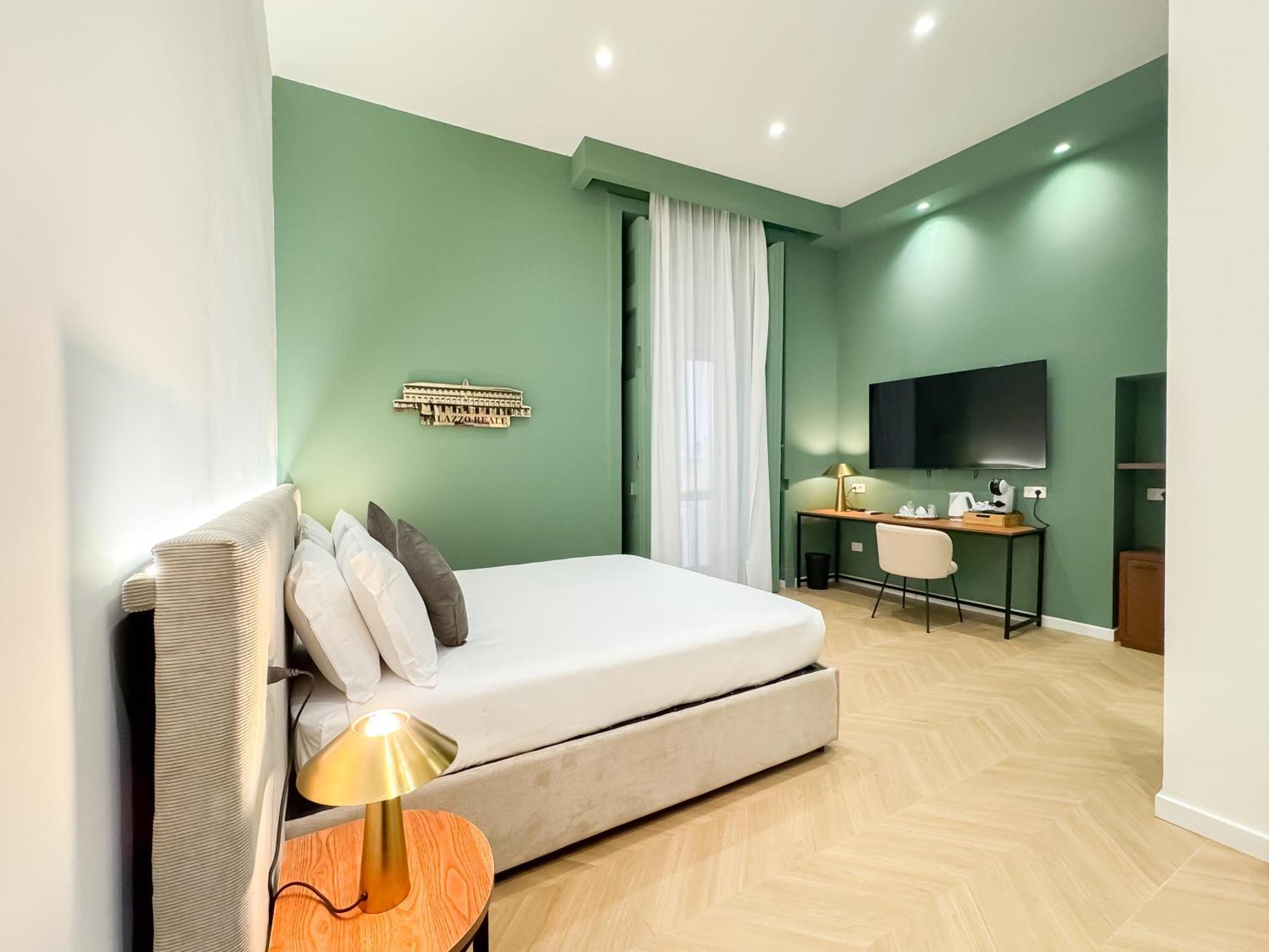 Gasthuis Toledo Luxury - Lr Collection Napels