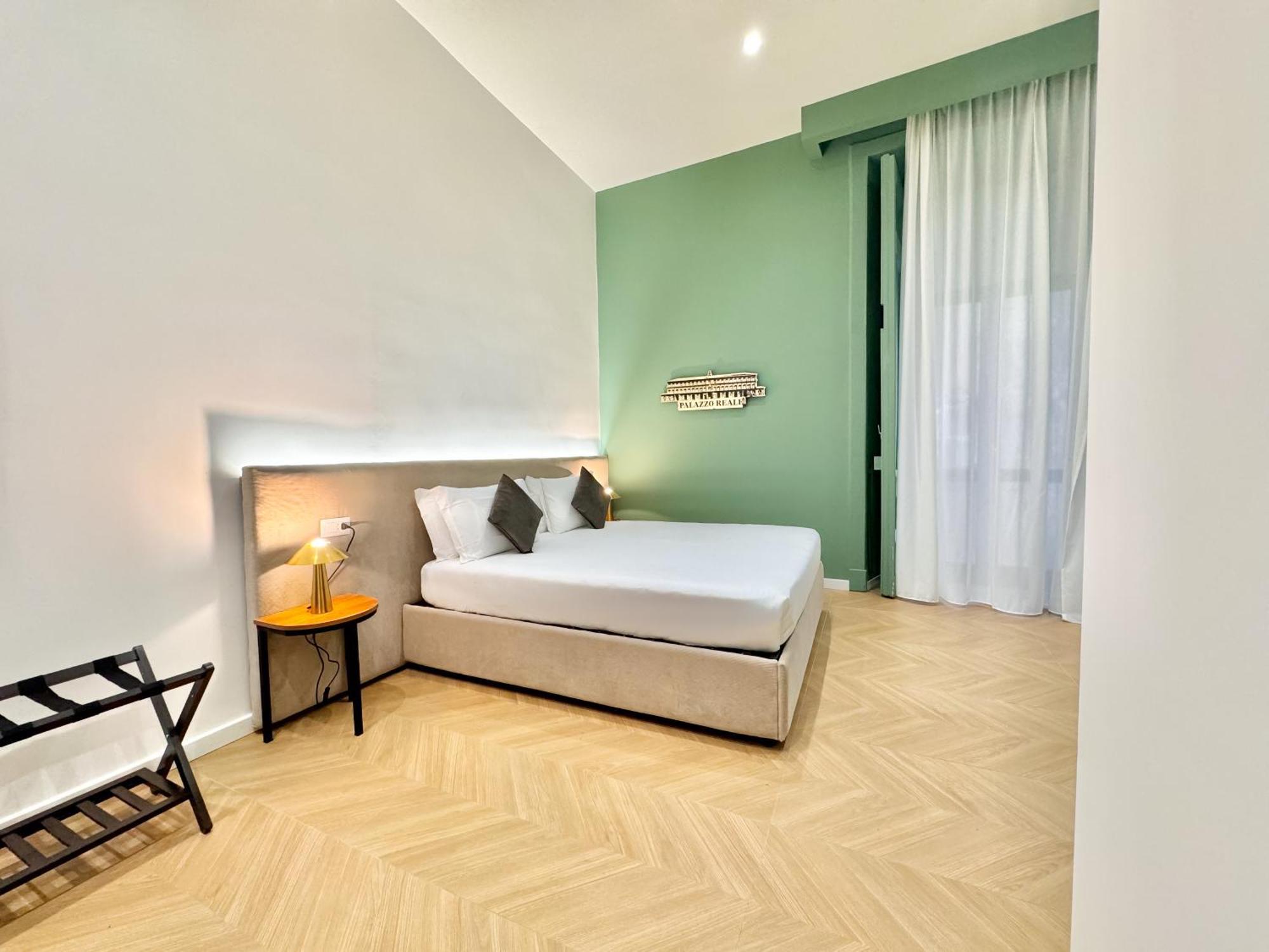 Toledo Luxury - Lr Collection * Napels