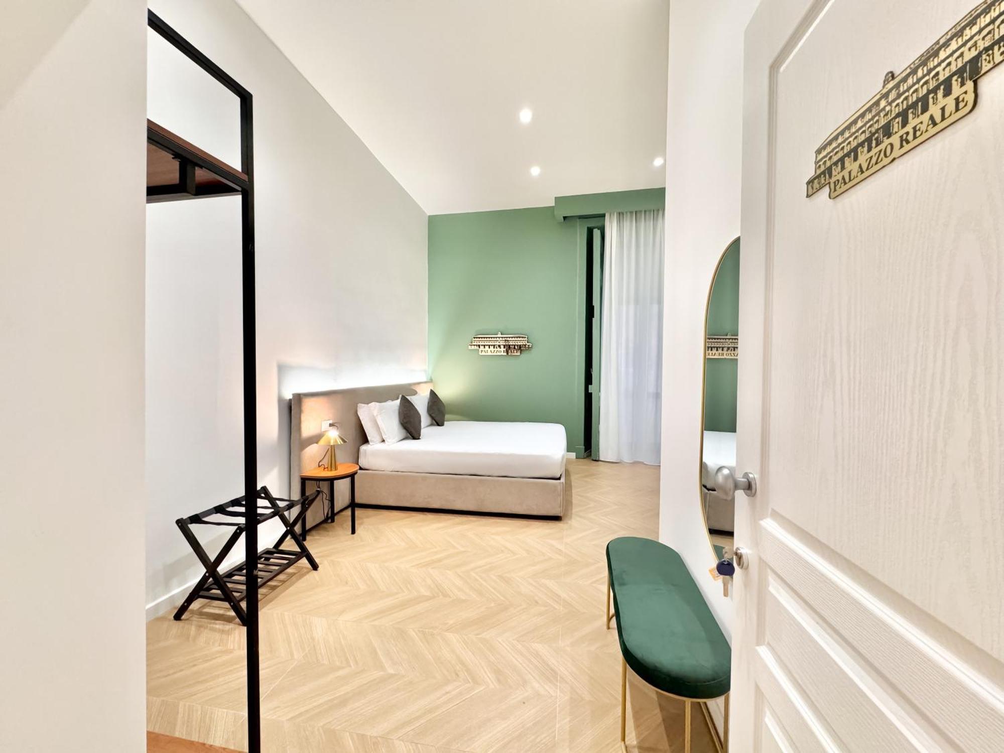 Gasthuis Toledo Luxury - Lr Collection