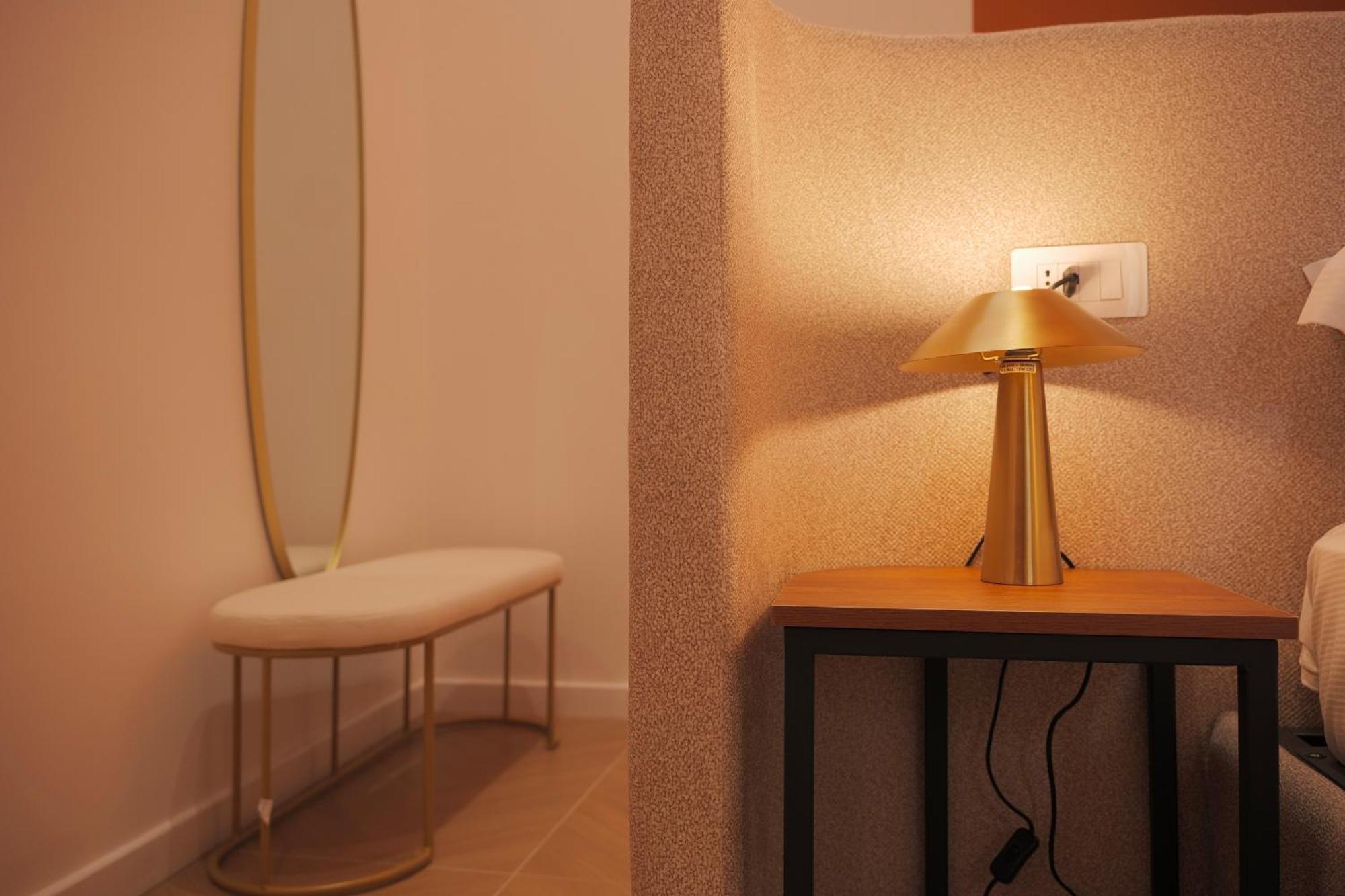 Toledo Luxury - Lr Collection * Naples