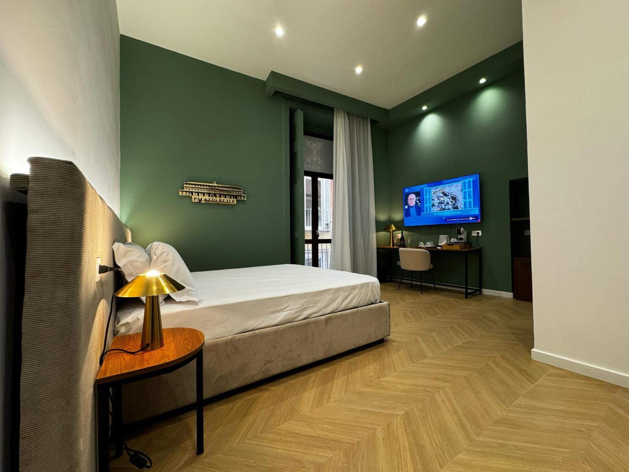 Toledo Luxury - Lr Collection Maison d'hôtes Naples