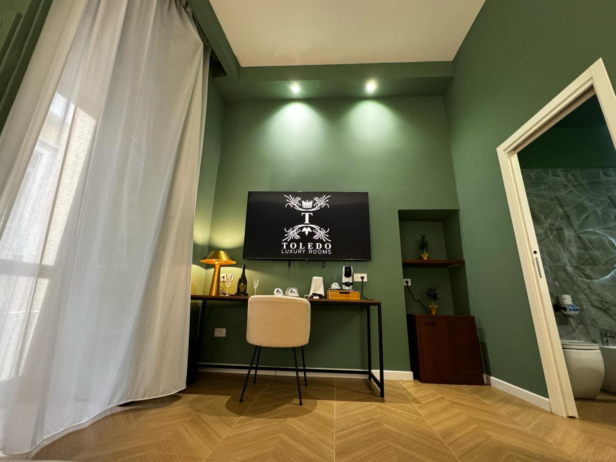 Toledo Luxury - Lr Collection Naples