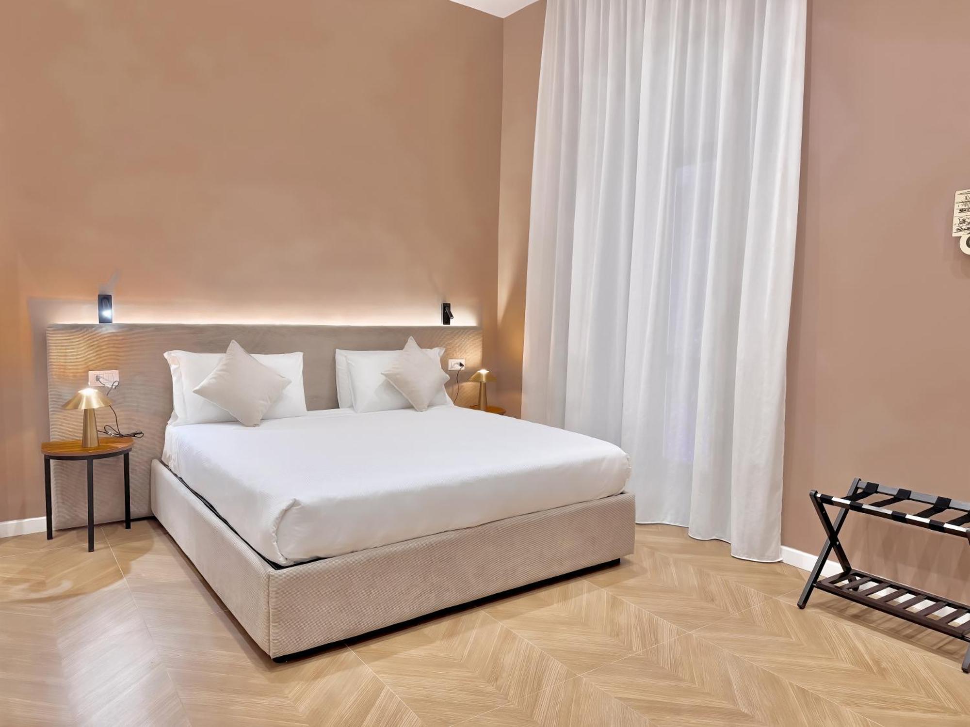 Toledo Luxury - Lr Collection Maison d'hôtes Naples